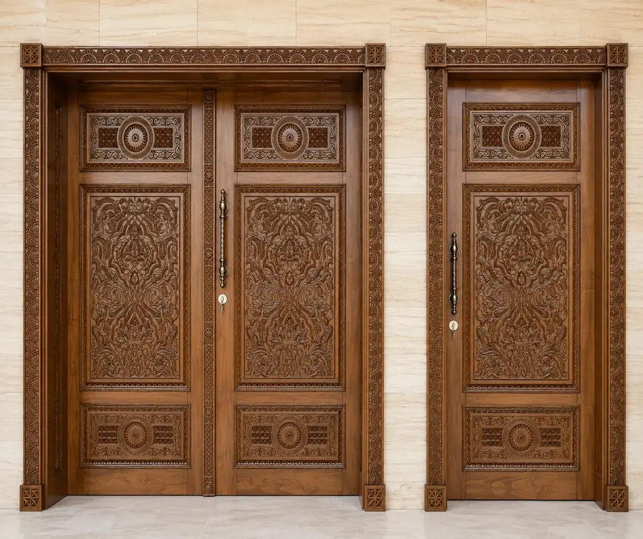 Arabic Majlis